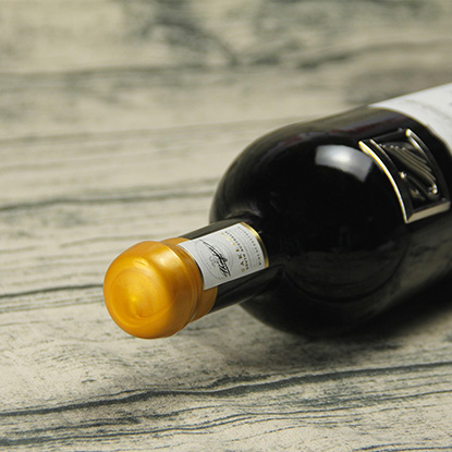 澳洲撒克逊银天鹅干红葡萄酒细节图一